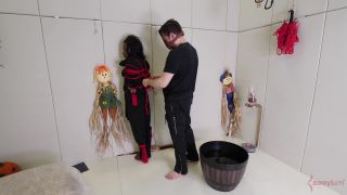 online porn video 37 Noemie Bilas - Anal Trick or Treat!, nicolette shea bdsm on bdsm porn -7