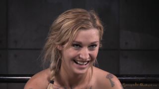 online xxx video 47 Domination | bondage | femdom porn leather glove fetish-7