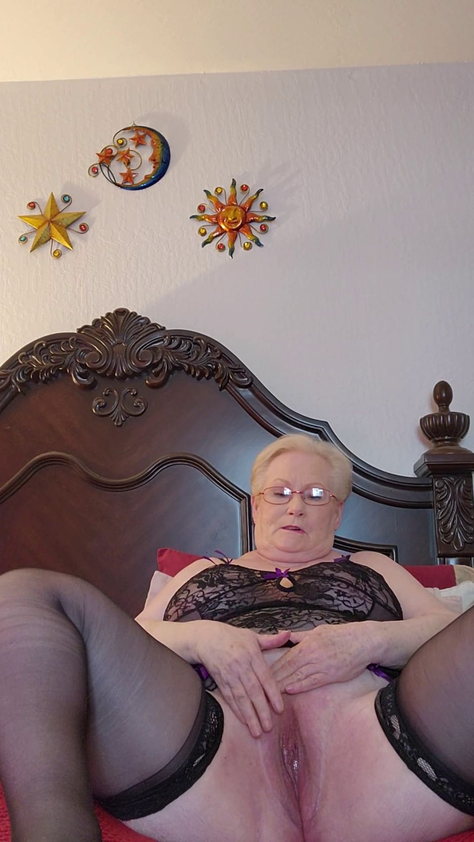 Homemade Dirty Talk - MILF