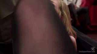 adult clip 46 Simone Sonay, Ella Nova - Battle of the Senior Slaves | anal | hardcore porn anal domination-3