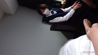 FC2PPV 3069310 個数限定！【無修正】絶頂する事を初めて知った一途な女子生徒が僕だけに見せた卑猥な姿・・・幼顔ショートカットの訳あり美◯女の幼少体にゴム無し膣内射精！！ - FC2PPV-1
