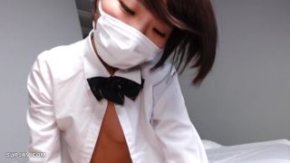 FC2PPV 3069310 個数限定！【無修正】絶頂する事を初めて知った一途な女子生徒が僕だけに見せた卑猥な姿・・・幼顔ショートカットの訳あり美◯女の幼少体にゴム無し膣内射精！！ - FC2PPV-6