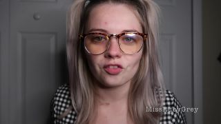 free video 6 Miss Ruby Grey - Foot Slut - blonde - feet porn foot fetish fantasy-6