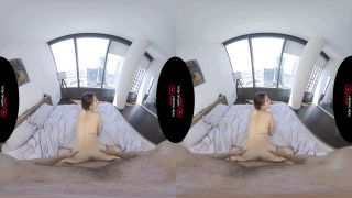 Video Escaping The Friend Zone  : Alina Lopez 1080p FullHD-4