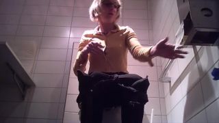 Voyeur - Swiss Toilet 6 - voyeur - voyeur -3