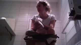 Voyeur - Swiss Toilet 6 - voyeur - voyeur -5