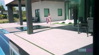 clip 48 TabooHeat – Sophia Locke & Cory Chase – On Vacation With My Step Mom, barefoot princess femdom on threesome -5