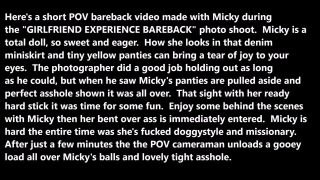 Micky 2 in Quickie with Micky 1080p-0