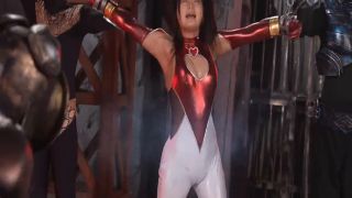 [SuperMisses.com] GIGP-65 Cosplay Rider R, the warrior of love-011-0