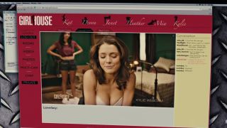 Ali Cobrin – Girlhouse (2014) HD 1080p!!!-8