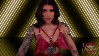 online adult video 6 Valentinafox – Apex Predator, big tits hardcore threesome on hardcore porn -3