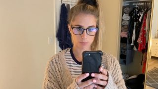 Clips4Sale - Victoria Elizabeth In Step Brothers Bimbo Slut - Hypno-1