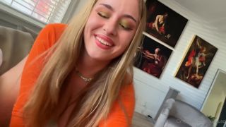 Zoey Uso, ZoeyUso, Convinced My Step Bro To Fuck Me Onlyfans (Amateur porn)-4
