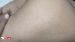Hot Indian Sonali Bhabhi Boyfriend ki sat chudai full video viral-9