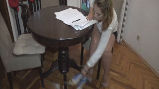 online porn clip 3 Judas Mistress - Custom Clear plastic bag VII - FullHD 1080p - fetish - fetish porn fetish live-3
