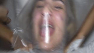 online porn clip 3 Judas Mistress - Custom Clear plastic bag VII - FullHD 1080p - fetish - fetish porn fetish live-5