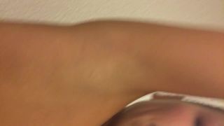 OnlyFans adrianachechik-10-10-2017-4119907-Here s me shaving my hairy arm pits... there s just-9