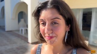 Katty West - Pickup And Fuck Tourist Girl In Turkish Resort Full HD-8