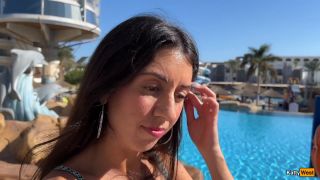 Katty West - Pickup And Fuck Tourist Girl In Turkish Resort Full HD-9