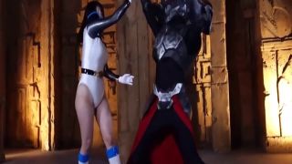 [SuperMisses.com] ZEPE-27 Fair Knights Side Story: Shinobi Agent Fubuki-028-1