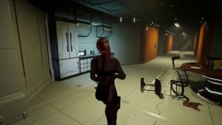 Horror Anime Hunted by Lycans Virgin Taken by the Pack-3