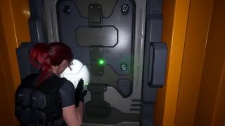 Horror Anime Hunted by Lycans Virgin Taken by the Pack-5