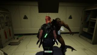 Horror Anime Hunted by Lycans Virgin Taken by the Pack-7