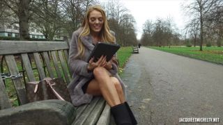 Milf, Mature - Stacey Saran - Stacey, 40 Years Old, Elegant And Naught ...-1