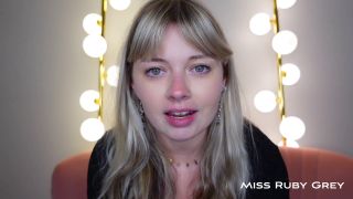 Miss Ruby Greys Clips - Spiral Serve - Handpicked Jerk - Off Instruction - Ruined orgasm-3