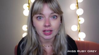 Miss Ruby Greys Clips - Spiral Serve - Handpicked Jerk - Off Instruction - Ruined orgasm-5