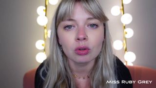 Miss Ruby Greys Clips - Spiral Serve - Handpicked Jerk - Off Instruction - Ruined orgasm-6