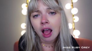 Miss Ruby Greys Clips - Spiral Serve - Handpicked Jerk - Off Instruction - Ruined orgasm-7