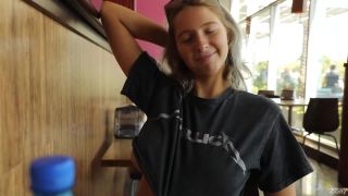Maddie Crump - Whole Foods Heroes - Bonus Video (2021) - Maddie crump-8