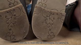 [GetFreeDays.com] Eva Kate - Don t Joke about Big Feet POV feet porn-2