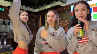 Erotic Massage Starring Mai Thai doggystyle pov VR pornnow 2D, May Thai, Lando Ryder-0