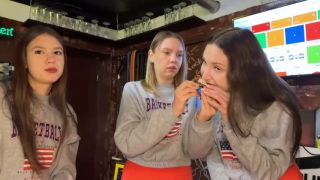 Erotic Massage Starring Mai Thai doggystyle pov VR pornnow 2D, May Thai, Lando Ryder-6