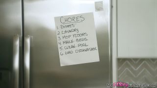 [MyPervyFamily] Kate Dalia Chores And Rewards [09.25.25] [1080p]-1