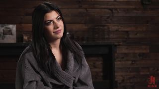 video 41 Gal Ritchie Predicament Bondage, Torment, and Suffering Makes for a Happy Gal [Full HD 3.65 GB] | fingering | bdsm porn xvideos fetish-9