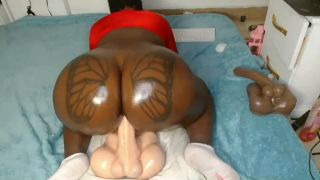 Talisha254 Heats Up The Screen Nov 27 Must-See!-7