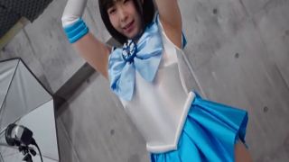 [WarAnLov.com] SPSB-33 Heroine Stuffy Sigh Sailor Melius Being Wounded All Over-034-2