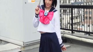 [WarAnLov.com] SPSB-33 Heroine Stuffy Sigh Sailor Melius Being Wounded All Over-034-6