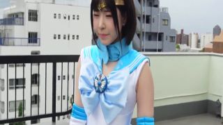 [WarAnLov.com] SPSB-33 Heroine Stuffy Sigh Sailor Melius Being Wounded All Over-034-9