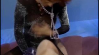 Nasse Gören Dolly Buster (Fisting porn videos) DBM-9