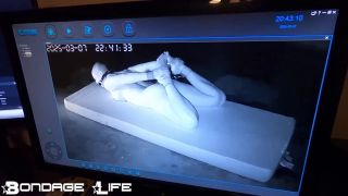  fetish BondageLife – Dirty Mattress – Rachel Greyhound  fetish-1