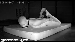  fetish BondageLife – Dirty Mattress – Rachel Greyhound  fetish-4