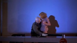 Sexiest Moments of Elodie Delage: Unveiled!-1