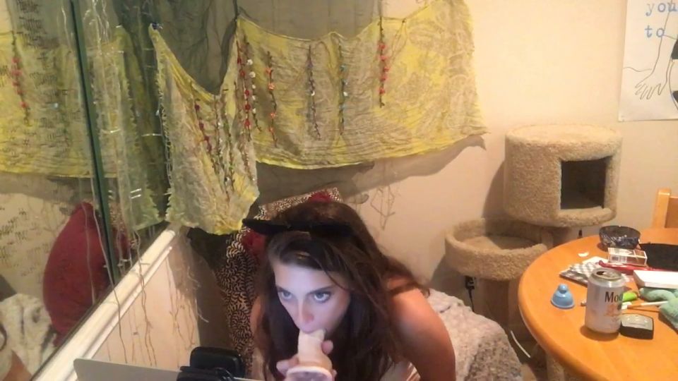 Zabrina - My Favorites Compilation - Femdom