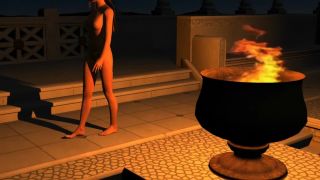 3D 9776 Flame Keeper-6