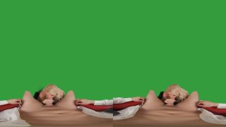 London River VR: UltraHD Sex Action with Sam Shock!-1