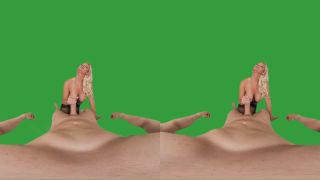 London River VR: UltraHD Sex Action with Sam Shock!-4